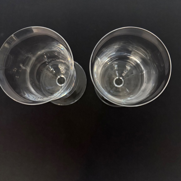 Riedel Vinum Single Malt Whisky Glasses Set of 2 - Picture 5 of 5